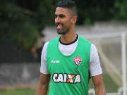 Com a decisão, o jogador está liberado para atuar contra o Grêmio, domingo (12).