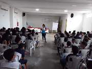 Simpósio de Matemática do Fundamental II