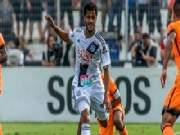 Novos reforços do Esquadrão para 2018.