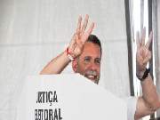 Ao todo fora, 945 votos favoráveis pela escolha de Ricardo, que teve passagem pelo Leão entre 2015 e 2016, no cargo de diretor de marketing.