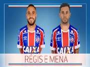 A novidade foi divulgada em primeira mão para os sócios-torcedores por meio de SMS.