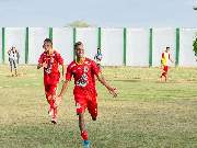 Esta será a terceira final que os euclidenses vão disputar.