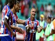 Ao fim da partida, o atleta valorizou o resultado.