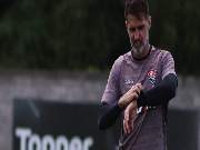 Mancini criticou bastante a atuação do Vitória contra o América-MG