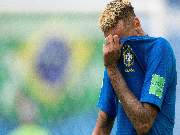 Neymar desabafa em rede social 