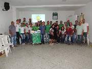 Encontro aconteceu na sede da APLB-Sindicato