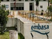 Certame da Embasa ofereceu 600 vagas