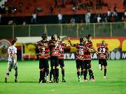 Atletas irão reforçar o elenco rubro-negro nos duelos de 2018