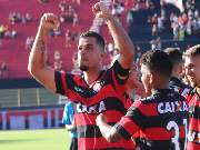 Rubro-Negro mantêm liderança da primeira fase do estadual