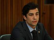 ilho de Zezé Perrella foi nomeado pela CBF sem divulgação