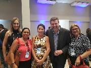 III Conferência de Polos Parceiros do Grupo Ser Educacional aconteceu em Recife