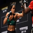 Em sua última luta contra Shevchenko, no dia 16 de março do ano passado, Amanda levou a melhor e venceu a russa.