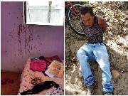 ‘Zé de Leandro’ foi detido e conduzido até a Delegacia Territorial de Riachão do Jacuípe.