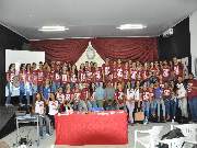 Evento ocorreu nesta quarta, 18. 