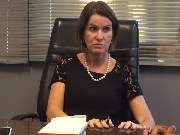 Ediene Lousado, primeira mulher a assumir a chefia do MP-BA: ‘Conquista chegou com atraso’ 