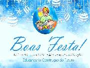 Educandário Construção do Futuro