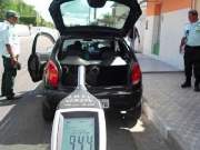 O fato aconteceu no dia 3 de janeiro de 2014.