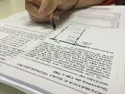 As provas foram realizadas nos dias 5 e 12 de novembro. 