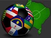 Bahia, Vitória, Ceará e Sport estão na Série A