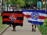 Pesquisa aponta Bahia como a maior do Nordeste e Vitória aparecem em segundo lugar