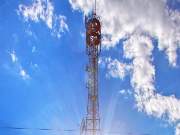 Celulares apresentam sinal, no entanto não conseguem efetuar e receber ligações.