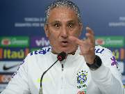 Com Talisca na lista, Tite convoca jogadores para amistosos