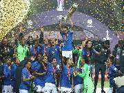 O resultado garantiu ao Brasil vagas nas Olimpíadas de 2020, no Japão, e na Copa do Mundo 2019, na França