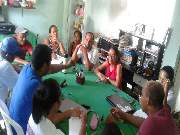 O objetivo das entidades é ampliar o Projeto em Santaluz