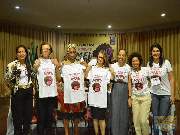 A campanha é uma iniciativa do Movimento de Organização Comunitária – MOC.