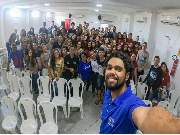 Evento foi realizado no auditório da APLB Sindicato