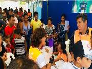 Programa ‘Prefeitura na Comunidade’