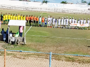 Ferreiros garantiu o bicampeonato (2016/2017)