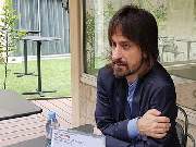 Inventor dos óculos com holograma, o engenheiro Alex Kipman é o primeiro brasileiro finalista do Prêmio Inventor Europeu - 