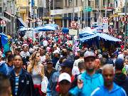 A afirmação vem de um levantamento do Instituto Brasileiro de Geografia e Estatística (IBGE)