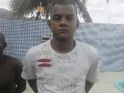 Homem foi preso em Coité