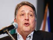 Político fluminense havia sido preso pela Polícia Federal no final de novembro