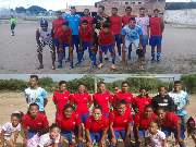 A ‘M12’ existe há 2 anos e abrange meninos de 06 a 18 anos de idade, e meninas acima dos 13.