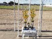 A competição foi um inciativa da Liga Desportiva Luzense, com apoio da Prefeitura.