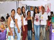 Evento aconteceu no sábado (20) em Quijingue 