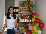 A novidade está localizada no centro de Santaluz, na Rua Landulfo Alves, nº 77, fundo da Igreja Matriz.