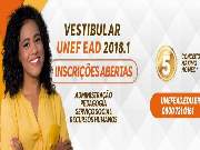 Inscrições estão sendo feitas através do site www.unefead.edu.br ou presencialmente no Colégio Ação.