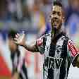 Jogador natural de Santaluz joga no profissional do Galo desde 2014.