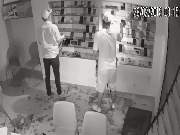 Imagens serão analisadas pela Policia