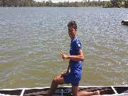  adolescente estava internado em um hospital de Ilhéus há uma semana