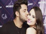 Cristiano Araújo e a namorada, a estudante Allana Moraes, morreram em acidente há quase 3 anos 