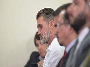 Todas as partes envolvidas - Vitória, Bahia e Procuradoria - podem recorrer das penas ao Superior Tribunal de Justiça Desportiva (STJD), no Rio.