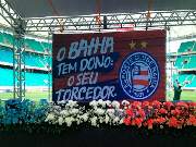 Eleições do Bahia acontecerão no dia 9 de dezembro