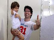 Bellintani substituirá Marcelo Sant' Ana, que ficou na presidência do clube durante três anos