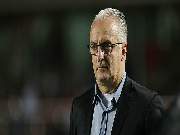 Dorival não resistiu a derrota no clássico contra o Palmeiras
