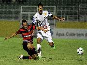 Apático, Leão não conseguiu superar o Bragantino fora de casa 